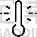 thermometer