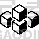 Cube Graphic