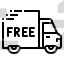free shipping