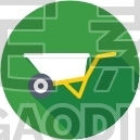 Wheelbarrow
