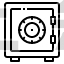 vault