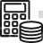 calculate the exchange rate