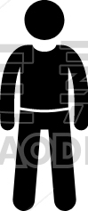stick figure