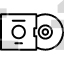 Cd drive