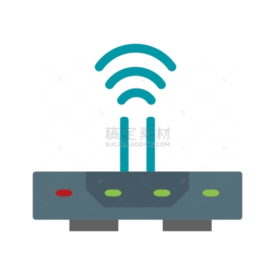 Internet, Signals, Wifi, Wireless, Signal, Router, Device
