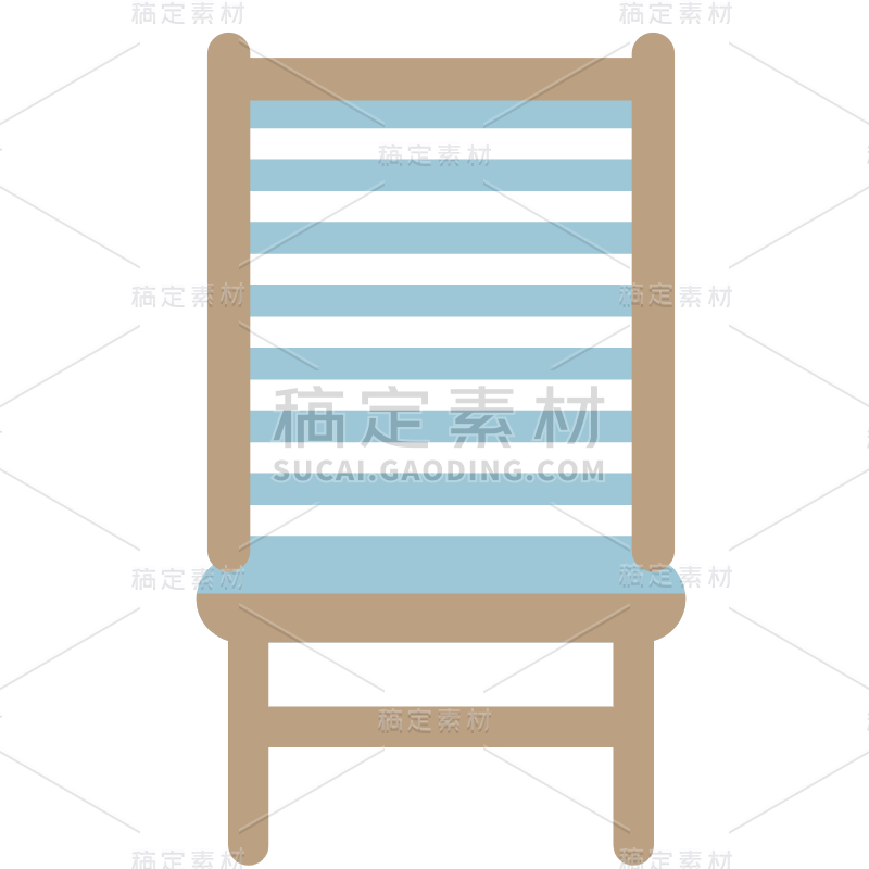 人物插画技元素主题素材