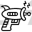 Space Gun
