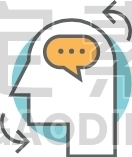 thinking
