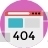 404 Error