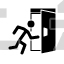 fire exit