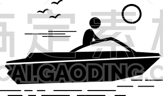 Motorboat