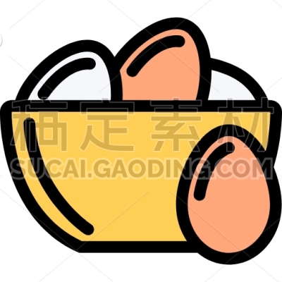 Eggs, Vegetables, Fruit, Food, Supermarket
