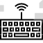 Wireless Keyboard