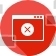 Webpage, Window, App, Application, Multiplication, Delete, Sign, Layout