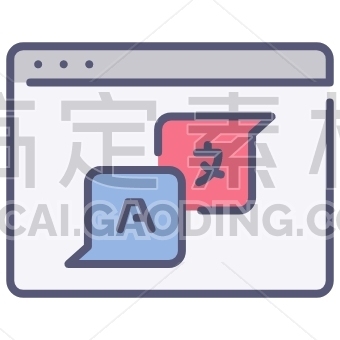 website translate