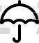Umbrella, Protection, Rain, Safe, Equipment, Save