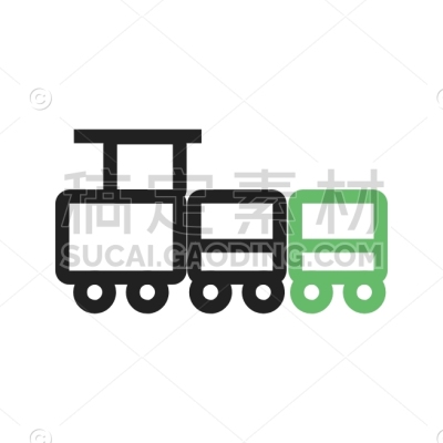 Toy-train