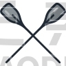 paddles