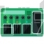 Multiple amplifier
