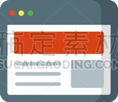 Above, Fold, Webpage, Ui