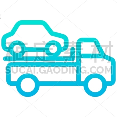 Towing Truck