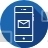 Main, Message, Envelope, Email, Text, Interface, UI