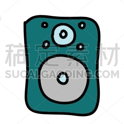 Speaker