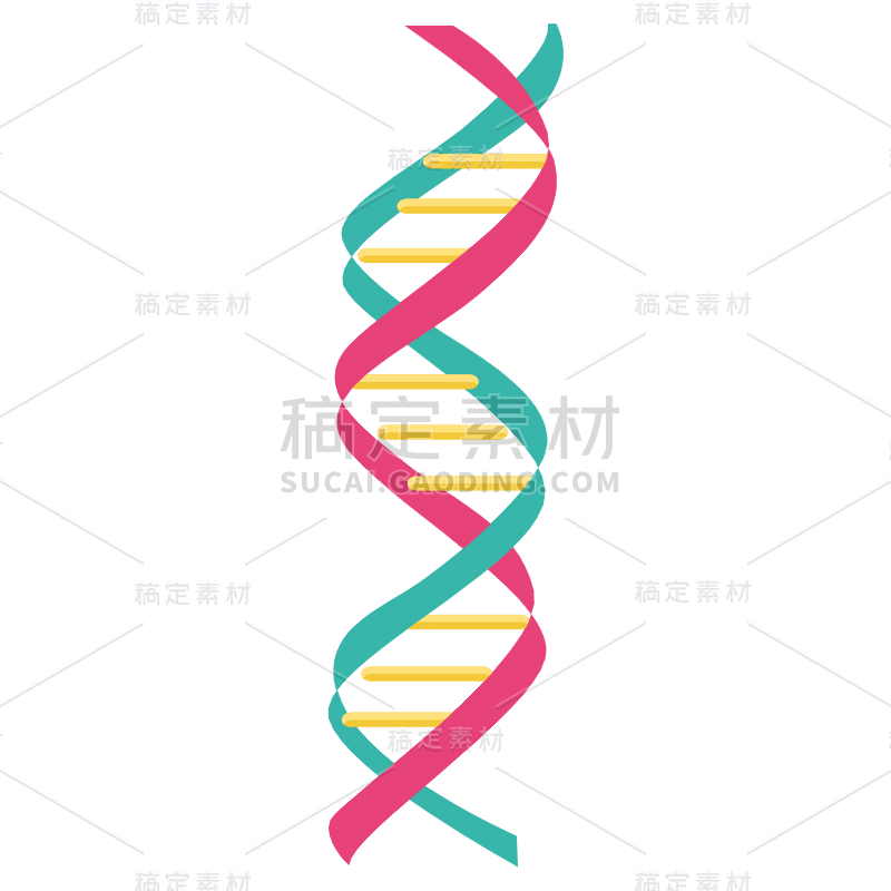 卡通风课程学科氛围元素