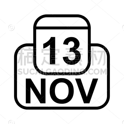 November