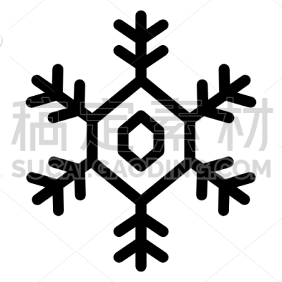 snowflake