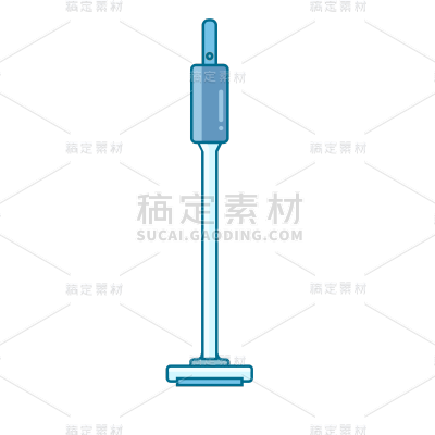 ICON-MBE风扁平生活用品-SVG6