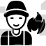 Firefighter