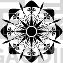 Embroidered Design