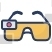 3d Glasses