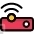 Wireless Projector