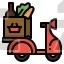 grocery delivery