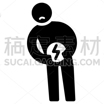 Stomachache