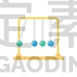 Newton cradle