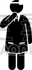 thinking doctor