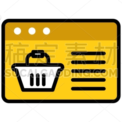 Ecommerce Website