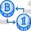 Exchange Bitcoin