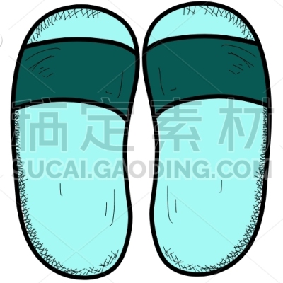sandal