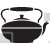 Ancient Teapot