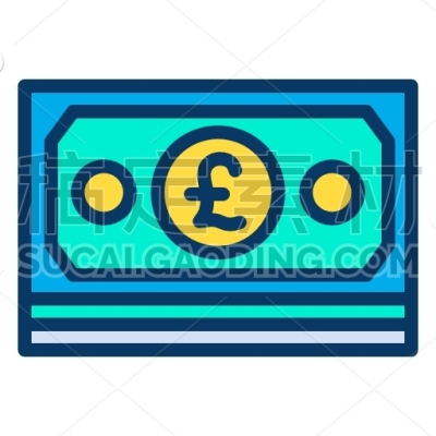 Pound Money