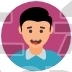 Male Avatar