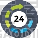 24 Hours
