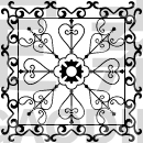 Embroidered Design