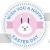 Bunny Logo Design