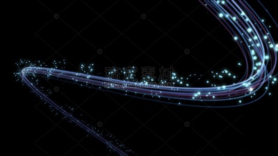 粒子光线5