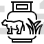 Biogas